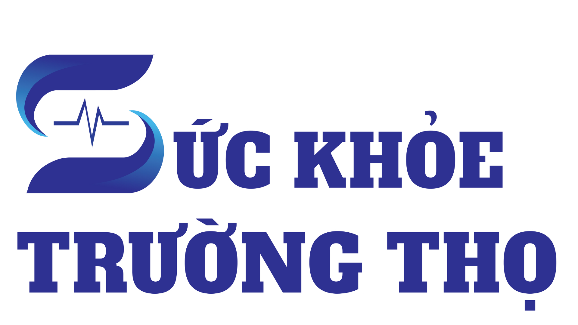 Sức Khoẻ Trường Thọ